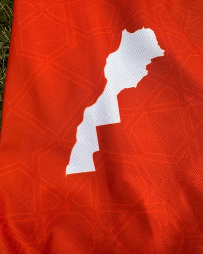 T-SHIRT OUSSOUD12 MOROCCO® - Premium Quality 🇲🇦